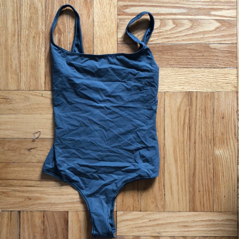 Skims bodysuit